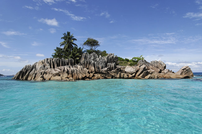 Seychelles. (Photo credit: Francois_Lefebvre)