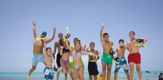 Paradisus Resorts is offering an array of new activities for teens.