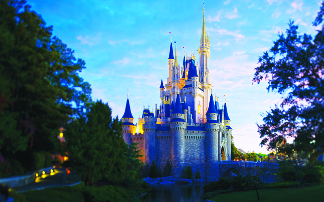 Adventures by Disney is offering a new tour of Walt Disney World and Central Florida. 