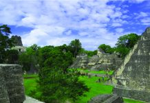 Tara Tours offers trips to Guatemala, with excursions to Tikal.
