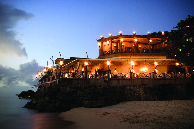 Club Med Sandpiper Bay offers an immersive experience for active clients. (Barbados Tourism Authority)