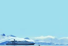 For 2017, Ponant is adding to its Antarctica sailings.