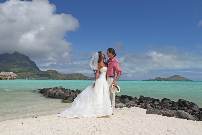 Virtuoso honeymoon specialists have revealed the top destinations for honeymoons in 2016.