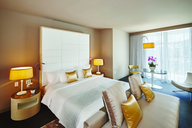 ME Miami debuts in the city’s downtown neighborhood.