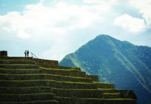 Abercrombie & Kent is offering a Family Peru tour in 2017.