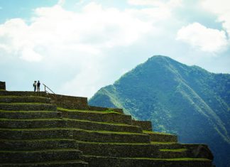 Abercrombie & Kent is offering a Family Peru tour in 2017.