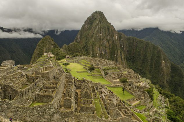 Hiking Huayna Picchu - Recommend