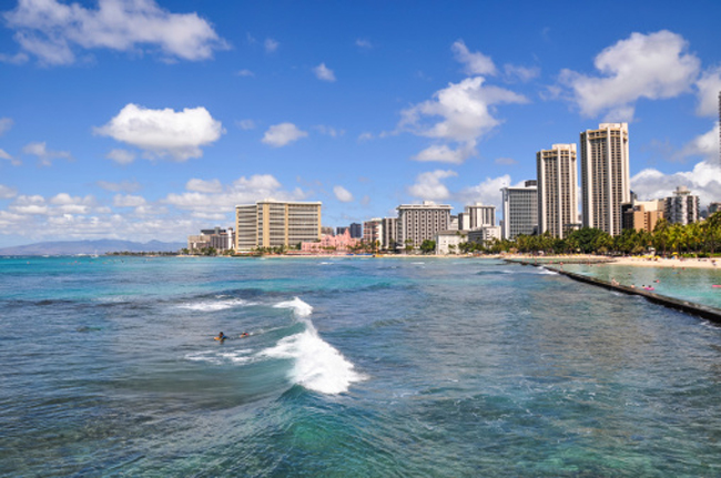Delta Vacations is offerings up to $250 in savings on its Oahu packages through Nov. 15. (Photo credit: Delta Vacations)