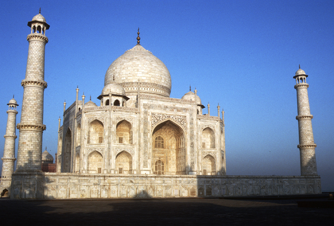 Pacific Delight Tours India: My Second Home Kosher Jewish interest tour visits India's must-see sights, including the iconic Taj Mahal.