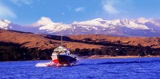 Tara Tours’ 10-day Bolivia FAM trip includes a visit to Lake Titicaca