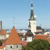Estonia’s capital city of Tallinn is a favorite port of call on Baltic Sea cruises.