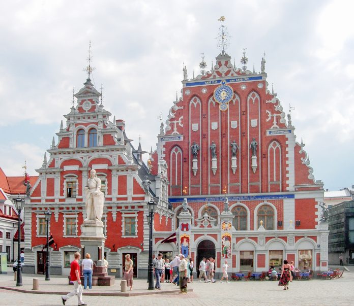 International Travel Experts is offering a 9-day FAM to three Baltic states next March, including Latvia. International Travel Experts is offering a 9-day FAM to three Baltic states next March, including Latvia.