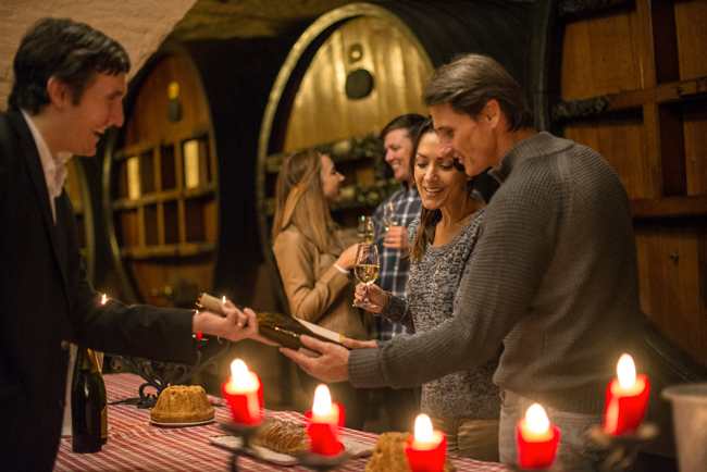 Adventures by Disney is offering new adults-only food and wine themed sailings along the Rhine River. 
