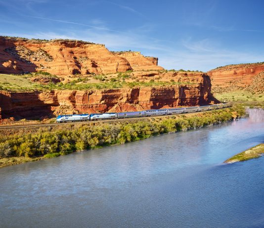 Amtrak Vacations is offering new tours throughout the U.S.