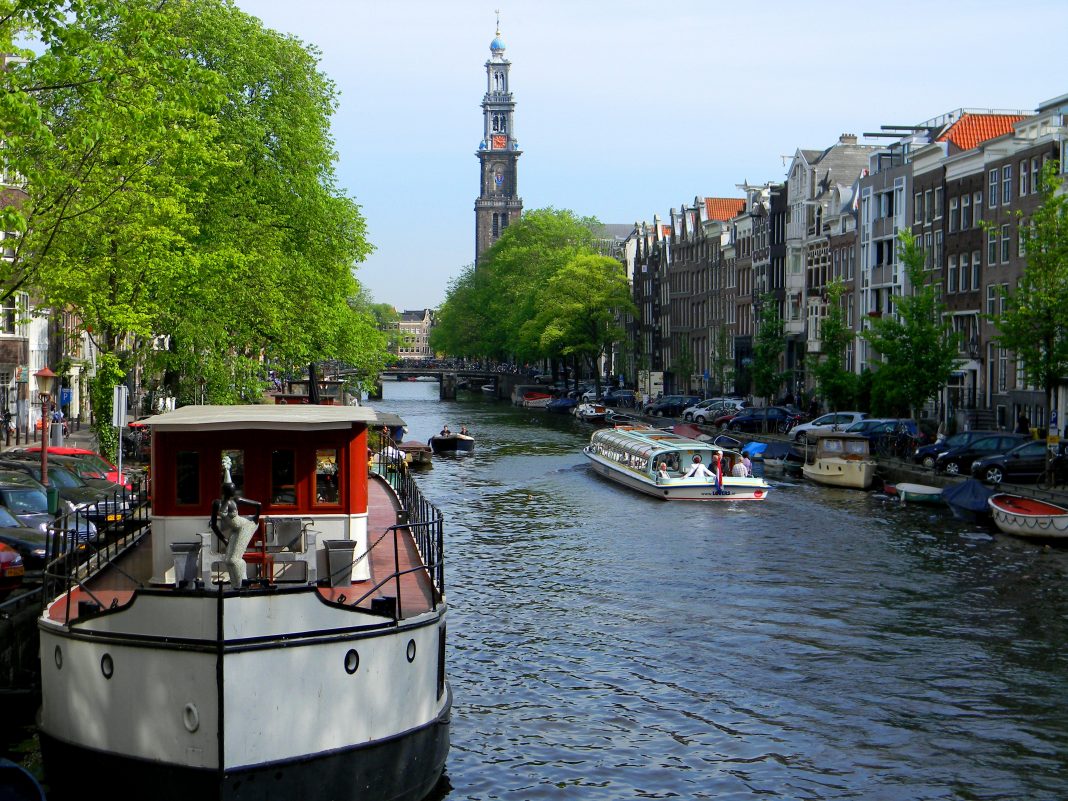 U by Uniworld will head to Amsterdam in 2018, as well as Paris and Budapest. (Photo courtesy of Uniworld Boutique River Cruise Collection)
