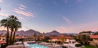 Miramonte Resort & Spa becomes a Curio by Hilton property. (Photo courtesy of Miramonte Resort & Spa)