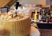 Oceania Cruises offers an array of Culinary Discovery Tours around the globe.