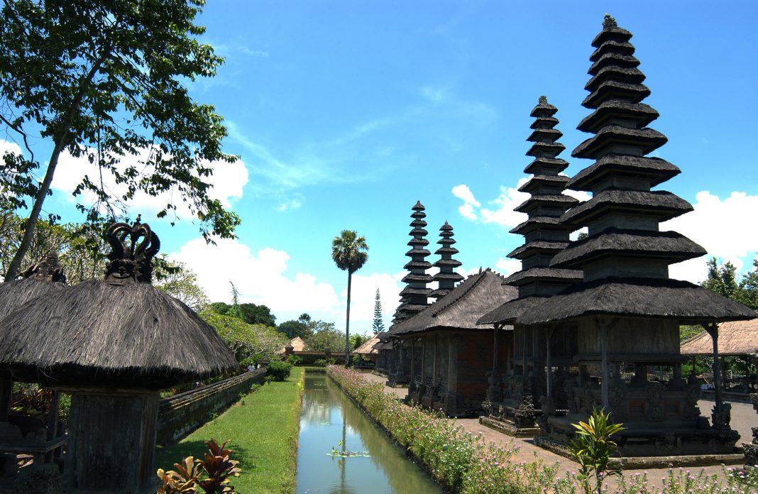 Pacific Holidays' 11-day Indonesia FAM visits Jakarta, Solo City, Jogjakarta and Bali. 