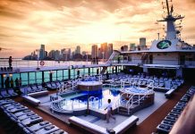 Azamara Club Cruises will start sailing to Cuba next month.