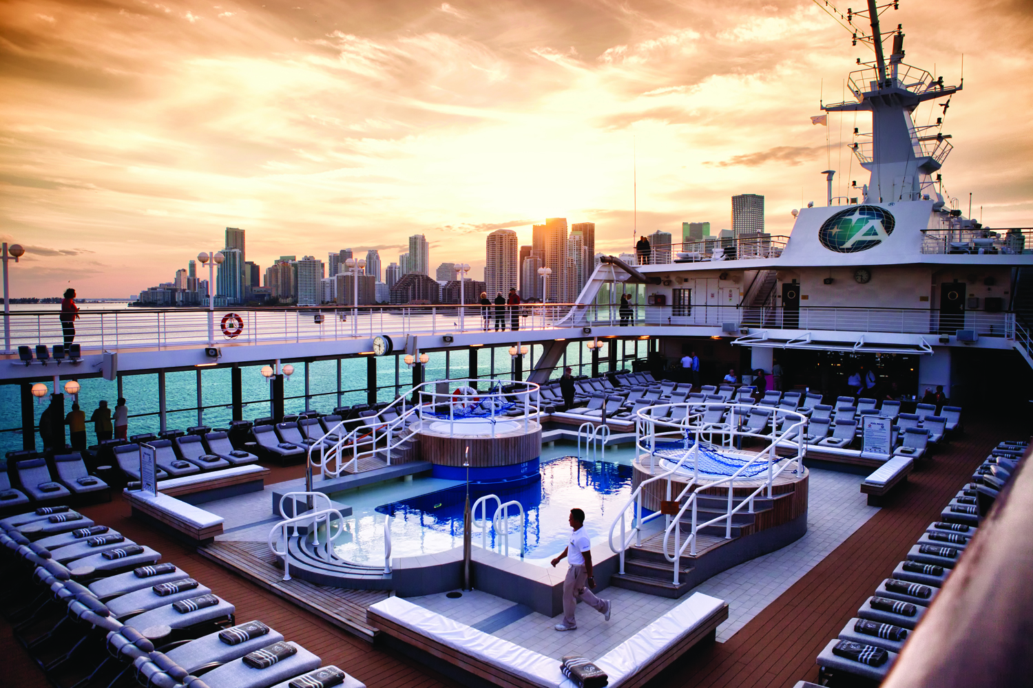 Engaging Voyages Azamara Club Cruises will start sailing to Cuba next month.