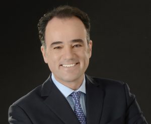 Alejandro Zozaya, CEO, Apple Leisure Group.