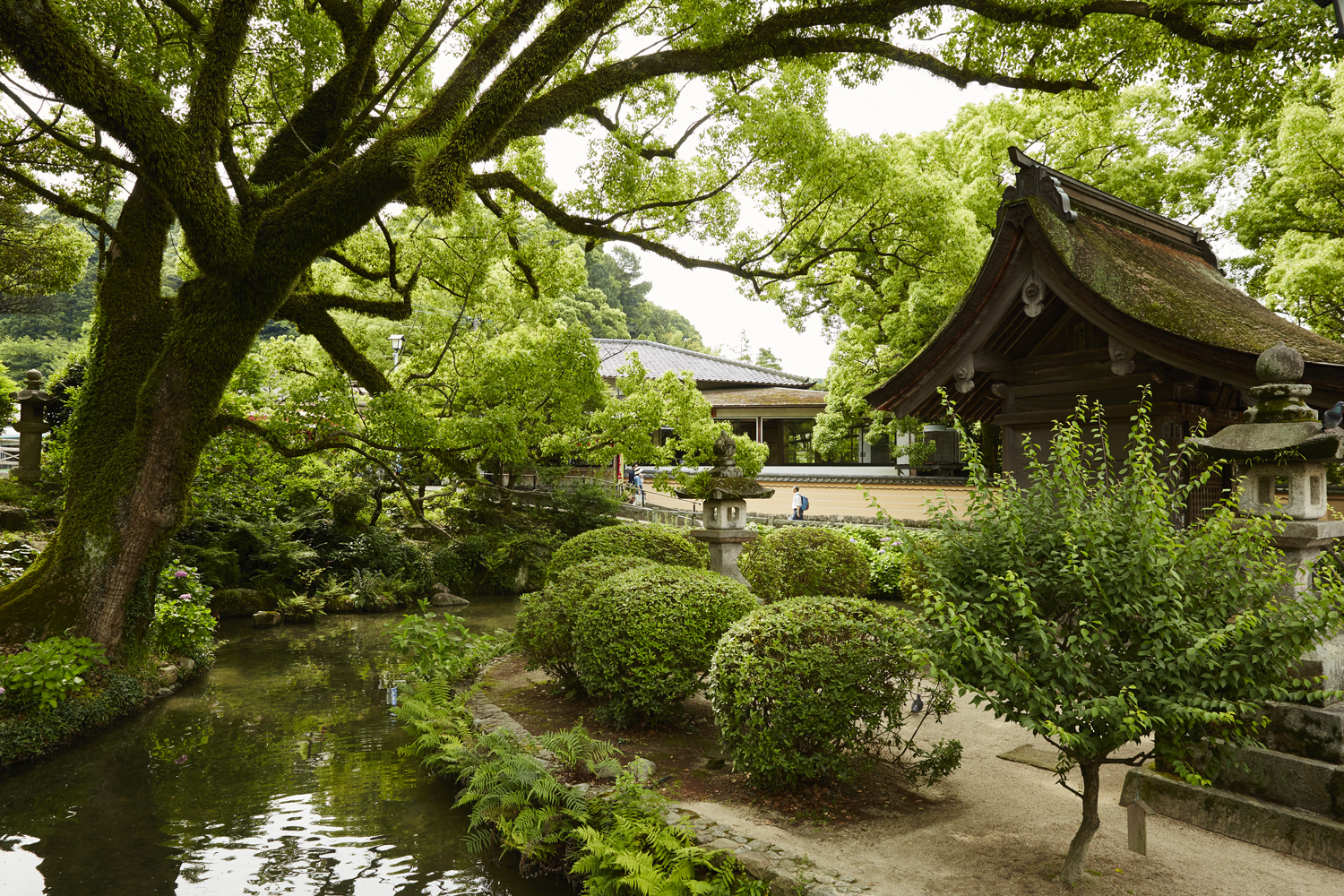 Princess Cruises offers an array of itineraries in Japan.