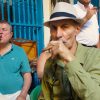 Between the museums, historical tours, and other musts, there were cigars. After all, this is Cuba.