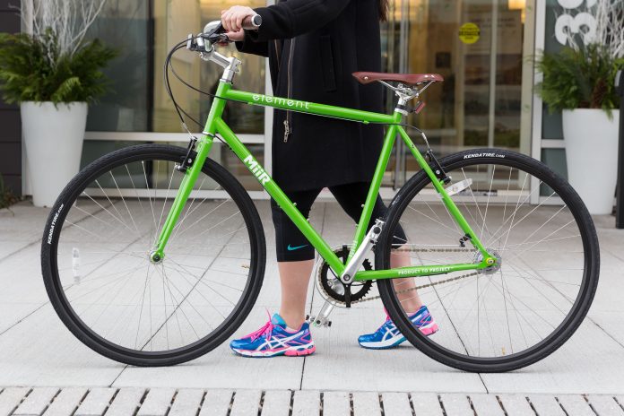 Element Hotels has strengthened its fitness offerings with new partnerships with Your Trainer and MiiR Bikes. Element Hotels has strengthened its fitness offerings with new partnerships with Your Trainer and MiiR Bikes.
