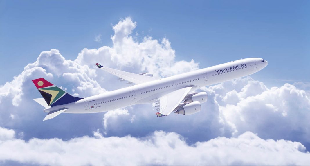 South African Airways (SAA) is offering discounted Premium Business Class fares from the U.S. to destinations in Africa.