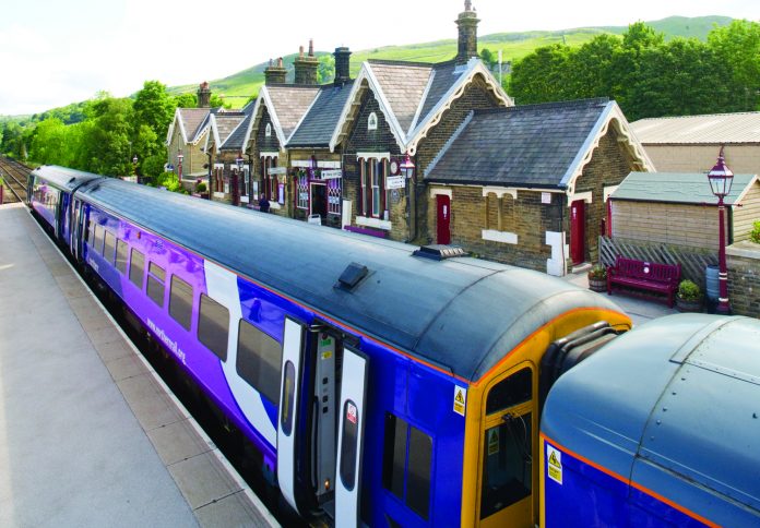 Eurail is offering an Extra Days Promotion giving travelers up to five additional free travel days on all Eurail Passes purchased now through March 31, 2017. (Photo credit: Martin Kers) Eurail is offering an Extra Days Promotion giving travelers up to five additional free travel days on all Eurail Passes purchased now through March 31, 2017. (Photo credit: Martin Kers)