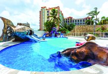 Newer and Better: All-Inclusives for Families
