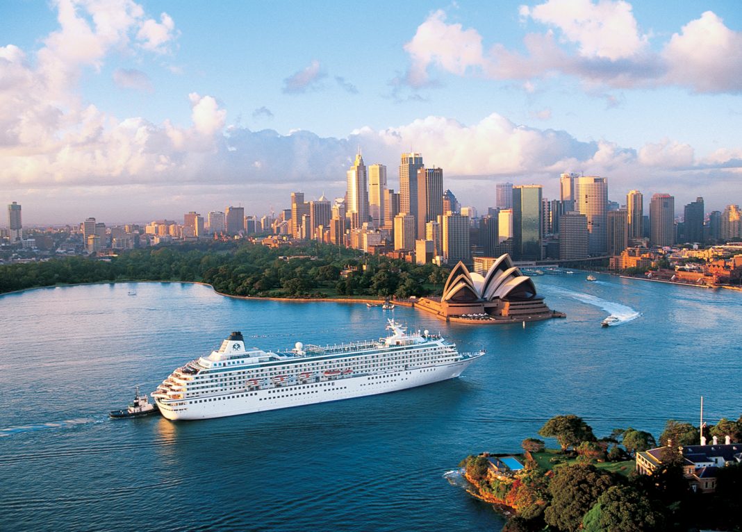 Crystal Cruises has added more than a dozen 2018 sailings to its Wave Season promotion.
