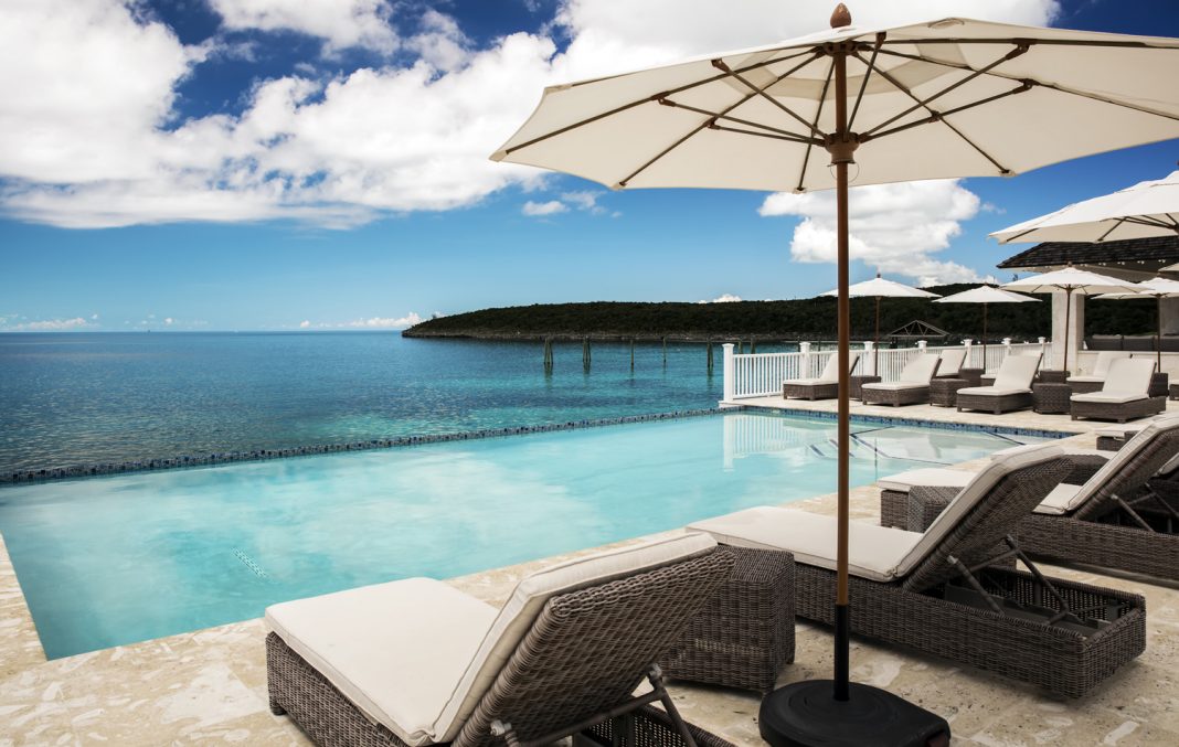 French Leave Resort is celebrating its launch in Eleuthera, Bahamas by offering a Grand Reveal special. 
