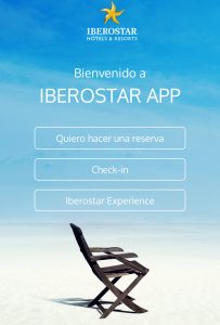 Iberostar Hotels & Resorts has launched its new Iberostar app.