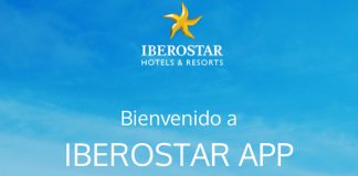 Iberostar Hotels & Resorts has launched its new Iberostar app.