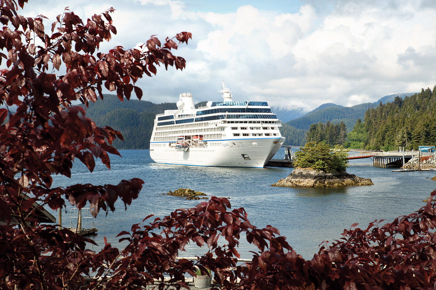 Oceania Cruises is offering a wave of savings on all 2017-2018 sailings.