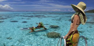 Pacific Holidays is offering a 9-day FAM to Tahiti.