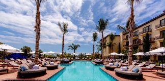 Guests can take advantage of complimentary welcome credits with a minimum 2-night stay at Terranea Resort, A Destination Hotel in Rancho Palos Verdes, California. (Photo credit: Terranea Resort, A Destination Hotel)