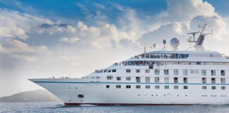 Windstar Cruises has announced its plans to return to Alaska in spring/summer 2018 on board the Star Legend.