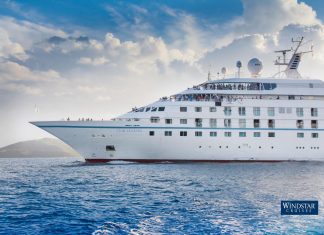 Windstar Cruises has announced its plans to return to Alaska in spring/summer 2018 on board the Star Legend.