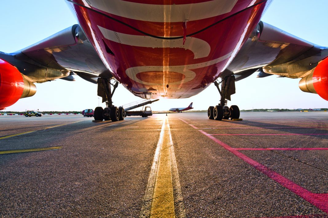 airberlin is providing extra support and assistance for travel agents in the U.S. with the launch of a new B2B hotline. 