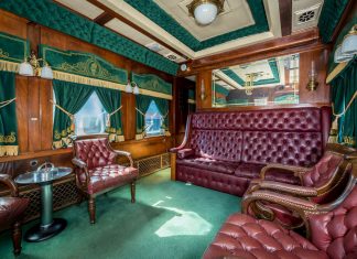 Travel agents can earn up to 25 percent commission on America’s Trains Inc. (ATs) all-inclusive, luxury train vacation bookings.