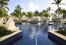 Barcelo Bavaro Grand Resort in Punta Cana