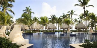 Barcelo Bavaro Grand Resort in Punta Cana