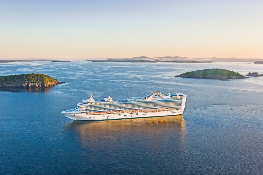 Royal Caribbean International’s Empress of the Seas will offer new overnight itineraries to Havana.