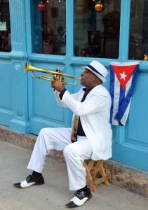 Carnival Cruise Line will offer its first-ever Cuba sailings beginning this June.