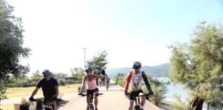 Katarina Line is offering Cycle & Cruise programs for 2017 in Croatia. 