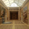 Visitors to the 3D Museum of Wonders in Playa del Carmen can step inside the paintings.