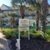 Hammock Beach Resort’s boutique hotel within a hotel concept The Lodge is also being renovated following storm damage.
