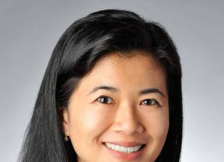 Jennie Ho, president of Delta Vacations.